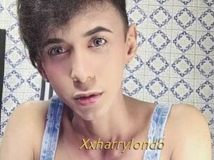 Xxharrylondo