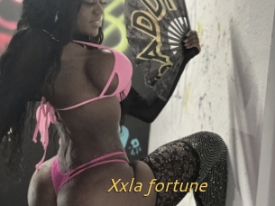 Xxla_fortune