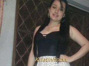Xxlatinhotxx