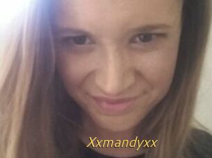 Xxmandyxx