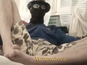 Xxmaschera