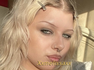 Xxmelissaxx