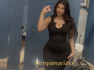 Xxmyamariaxx