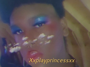 Xxplayprincessxx