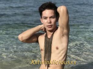 Xxtwinkliciousxx