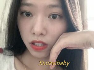 Xxuzyibaby