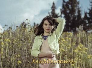 Xxwhitesnowxx