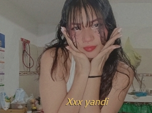 Xxx_yandi