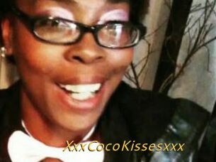 XxxCocoKissesxxx