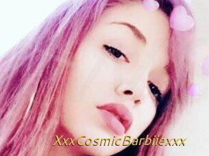 XxxCosmicBarbiiexxx