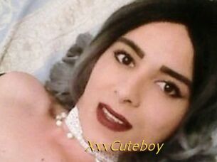 XxxCuteboy