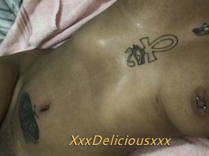 XxxDeliciousxxx