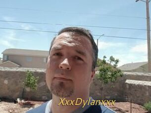 XxxDylanxxx