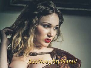 XxxNaughtyNatali