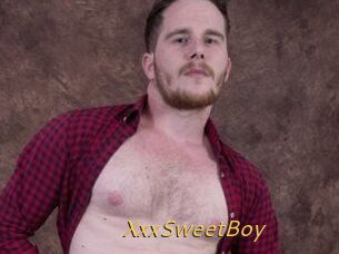 XxxSweetBoy
