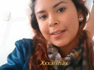 Xxxaishax