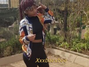 Xxxbaexbee