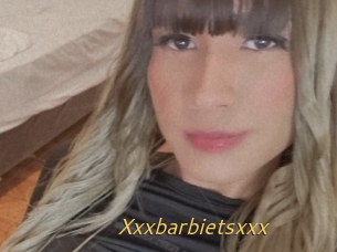 Xxxbarbietsxxx