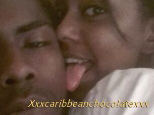 Xxxcaribbeanchocolatexxx