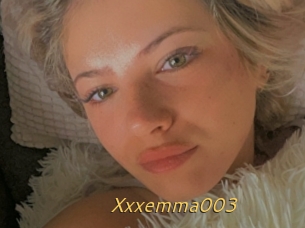 Xxxemma003