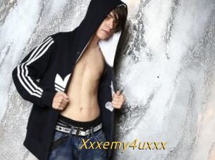 Xxxemy4uxxx