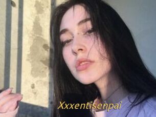 Xxxentisenpai