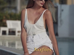 Xxxfiles