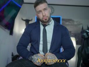 Xxxjanexxx