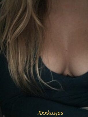 Xxxkusjes