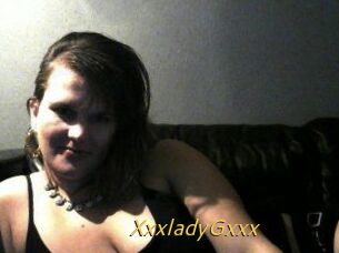 XxxladyGxxx