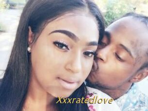 Xxxratedlove