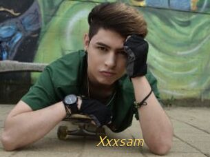 Xxxsam