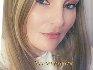 Xxxsexysierra