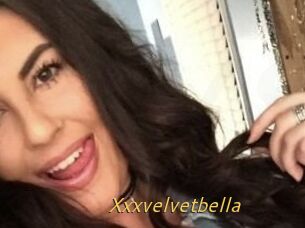Xxxvelvetbella