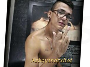 Xzboyandzxhot
