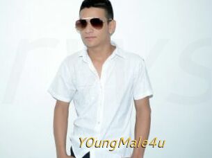 Y0ungMale4u