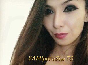 YAMIpornStarTS