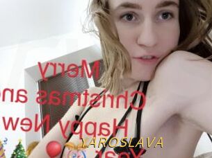 YAROSLAVA