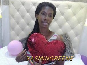 YASMINGREENE