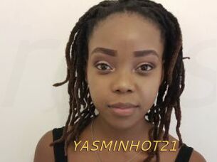 YASMINHOT21