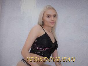 YESIKDOVEJEAN