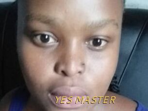 YES_MASTER