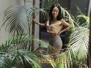 YOGABAE