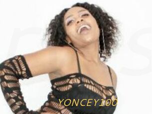 YONCEY100