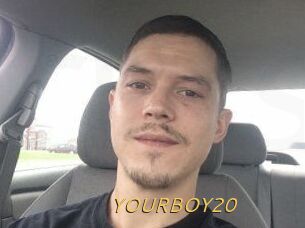 YOURBOY20