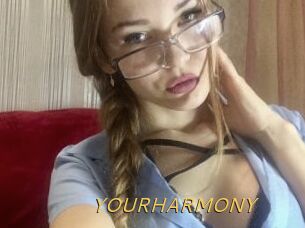 YOURHARMONY
