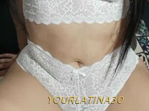 YOURLATINA30