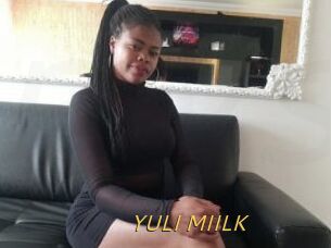 YULI_MIILK