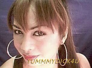 YUMMMYDICK4U