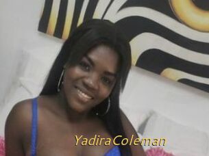 YadiraColeman